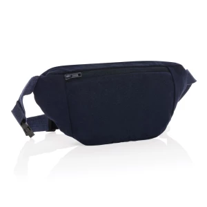 Saszetka zapinana w pasie Impact AWARE™, bawełna z recyklingu (P730.075)