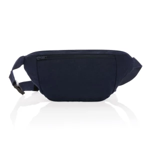 Saszetka zapinana w pasie Impact AWARE™, bawełna z recyklingu (P730.075)
