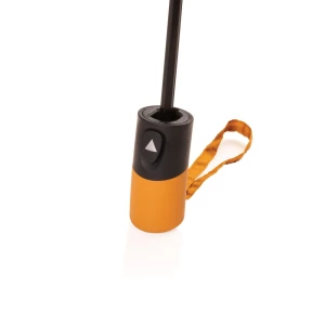 Mały parasol automatyczny 21