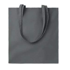 Bawełniana torba na zakupy - COTTONEL COLOUR ++ (MO9846-15)