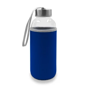 Szklana butelka 420 ml | Bob (V0462-04)