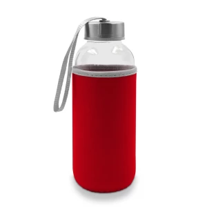 Szklana butelka 420 ml | Bob (V0462-05)