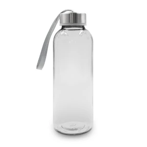 Szklana butelka 420 ml | Bob (V0462-08)