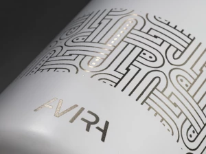 Butelka termiczna 1000 ml Avira Avior (P438.013)