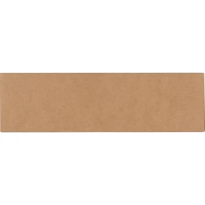 Słomki tekturowe, 100 szt. - czarno-biały - (GM-81491-36)