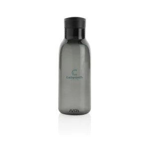 Butelka sportowa 500 ml Avira Atik z RPET (P438.031)