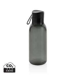 Butelka sportowa 500 ml Avira Atik z RPET (P438.031)