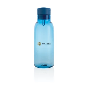 Butelka sportowa 500 ml Avira Atik z RPET (P438.035)
