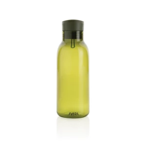 Butelka sportowa 500 ml Avira Atik z RPET (P438.037)