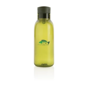 Butelka sportowa 500 ml Avira Atik z RPET (P438.037)