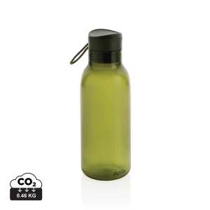 Butelka sportowa 500 ml Avira Atik z RPET (P438.037)