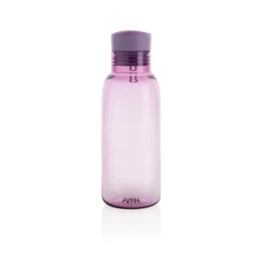 Butelka sportowa 500 ml Avira Atik z RPET (P438.039)