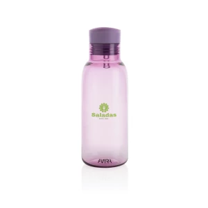 Butelka sportowa 500 ml Avira Atik z RPET (P438.039)