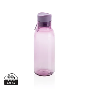 Butelka sportowa 500 ml Avira Atik z RPET (P438.039)