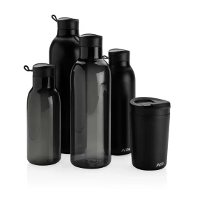 Butelka sportowa 1000 ml Avira Atik z RPET (P438.041)