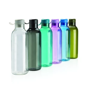 Butelka sportowa 1000 ml Avira Atik z RPET (P438.043)
