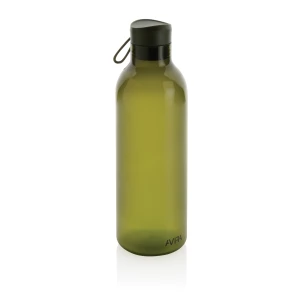 Butelka sportowa 1000 ml Avira Atik z RPET (P438.047)