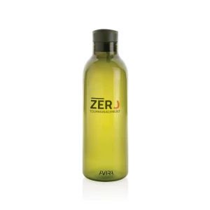 Butelka sportowa 1000 ml Avira Atik z RPET (P438.047)