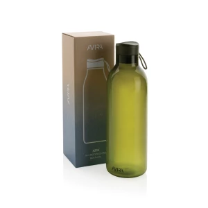 Butelka sportowa 1000 ml Avira Atik z RPET (P438.047)