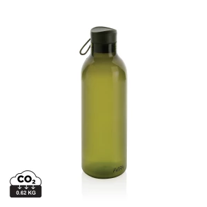 Butelka sportowa 1000 ml Avira Atik z RPET (P438.047)