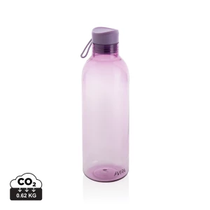 Butelka sportowa 1000 ml Avira Atik z RPET (P438.049)