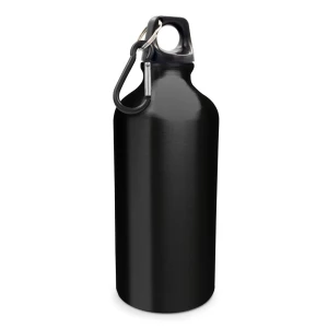 Butelka sportowa 500 ml z karabińczykiem | Marilsa (V0029-03)