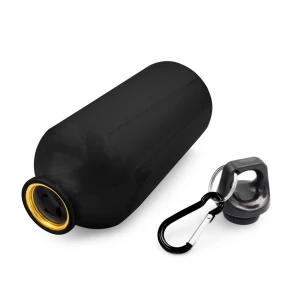 Butelka sportowa 500 ml z karabińczykiem | Marilsa (V0029-03)