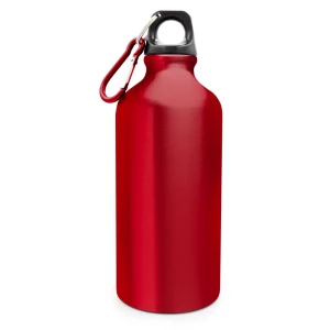 Butelka sportowa 500 ml z karabińczykiem | Marilsa (V0029-05)