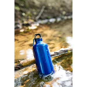 Butelka sportowa 500 ml z karabińczykiem | Marilsa (V0029-05)