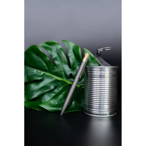 Długopis z aluminium z recyklingu | Randall (V0030-04)
