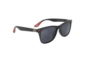 Okulary przeciwsłoneczne-polaryzacyjne Schwarzwolf MAHAVELI - czarny - (GM-F1504600AJ3-03)