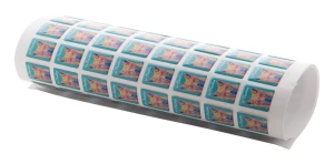 EpoStick naklejki epoxy - wielokolorowy (AP718089)