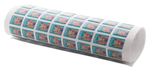 EpoStick naklejki epoxy - wielokolorowy (AP718089)