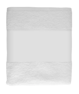 Subowel M ręcznik - biały (AP718012-01)