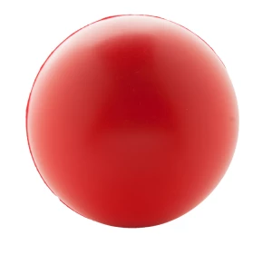 Pelota antystres/piłka - czerwony (AP731550-05)
