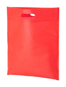 Blaster torba na zakupy - czerwony (AP731631-05)