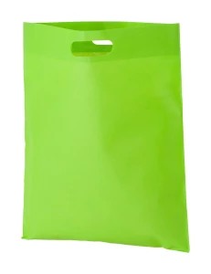 Blaster torba na zakupy - limonkowy (AP731631-07)