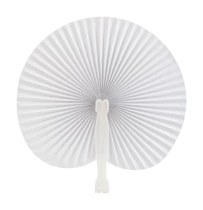 Stilo wachlarz - biały (AP731531-01)
