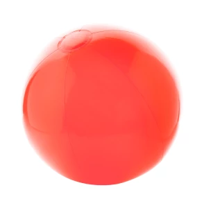 Magno piłka plażowa (ø40 cm) - czerwony (AP731795-05)
