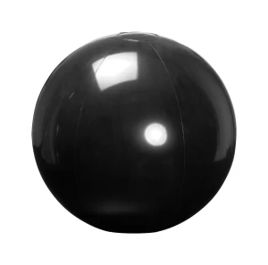 Magno piłka plażowa (ø40 cm) - czarny (AP731795-10)