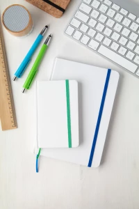 Yakis notes - zielony (AP741148-07)