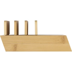 Stacja ładująca - indukcyjna - beżowy - (GM-33597-13)