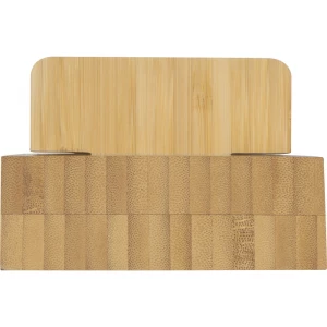 Stacja ładująca - indukcyjna - beżowy - (GM-33597-13)