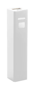 Powerbank Thazer 2200mAh - biały (AP741469-01)