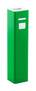 Powerbank Thazer 2200mAh - zielony (AP741469-07)