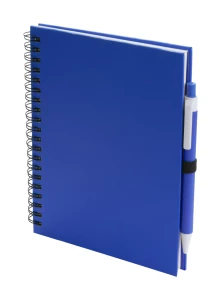 Koguel notes - niebieski (AP741501-06)