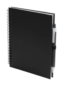 Koguel notes - czarny (AP741501-10)