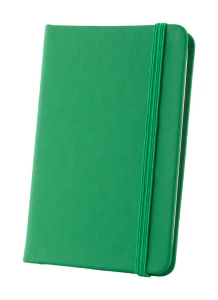 Kine notes - zielony (AP731965-07)