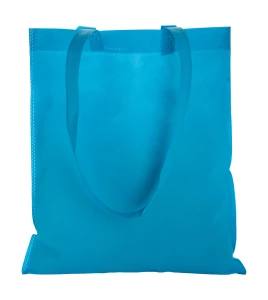 Jazzin torba na zakupy - turkusowy (AP741572-06V)