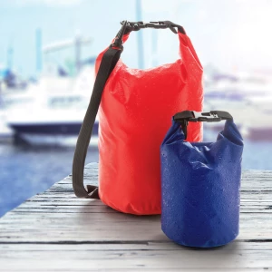 Kinser torba wodoodporna - niebieski (AP741835-06)